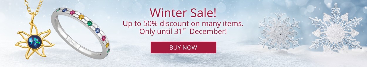 Winter Sales